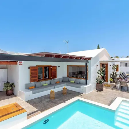 Tina By 别墅 卡门港