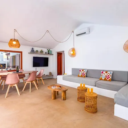 别墅 Tina By 卡门港