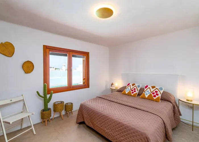 Tina By 빌라 푸에르토 델 카르멘