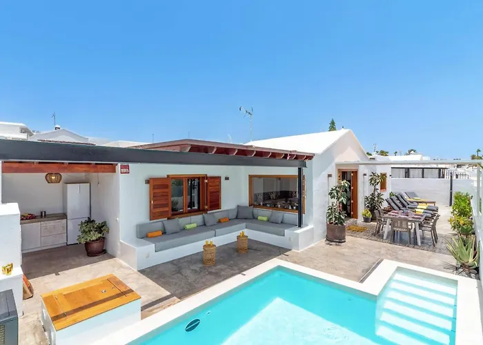 Tina By 别墅 卡门港