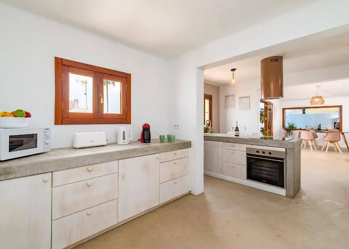 Tina By 푸에르토 델 카르멘