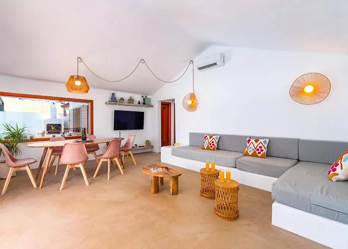 빌라 Tina By 푸에르토 델 카르멘