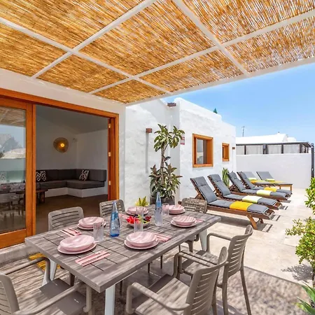 Villa Tina By