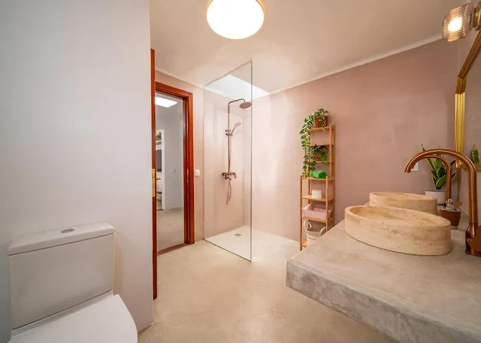 Tina By * بويرتو ذيل كارمين